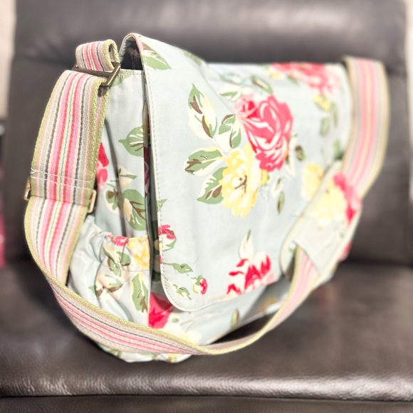 Cath Kidston Changing Baby Bag with Changing Mat - Picture 4 of 12